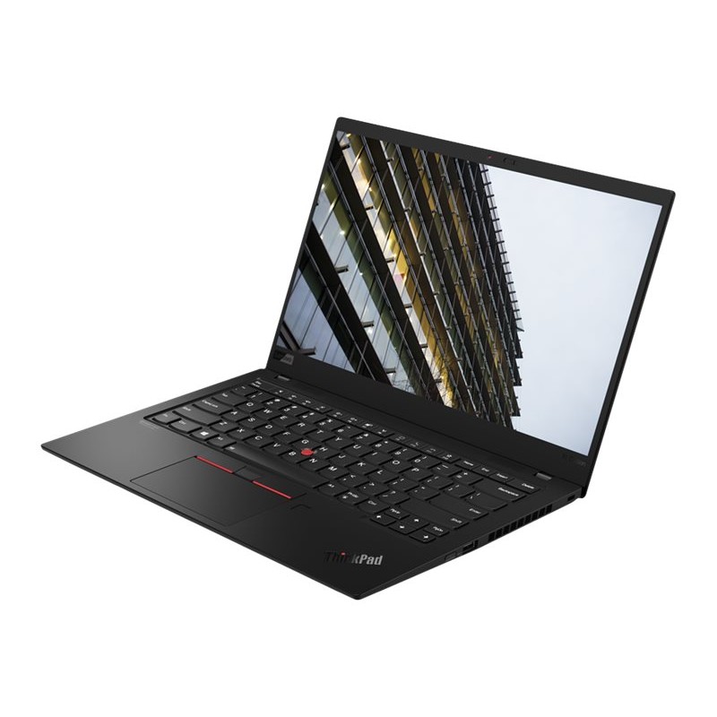 NOTEBOOK  LENOVO X1 CARBON GEN. 8 (USATO) - INTEL I7-10610U - DISPLAY 14" FULL HD - RAM 16GB - SSD 1TB NVME - SVGA INTEL UHD GR