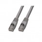 CAVO DI RETE PATCH 2 Mt. RJ45 CAT.6 UTP