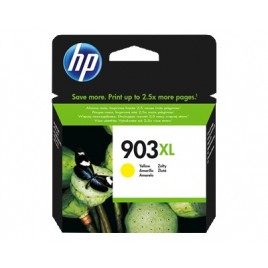 CARTUCCIA HP N°903XL T6M11AE GIALLO ALTA CAPACITà MVS-HVS