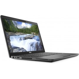 NOTEBOOK DELL LATITUDE 5400 (USATO)  - DISPLAY 14"  FULL HD - INTEL I5-8365U - RAM 16GB - SSD 512GB NVME - WEBCAM - SVGA  INTEL