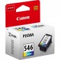 CARTUCCIA CANON CL-546 COLORE 8ML 8289B001 X MG2450/2550