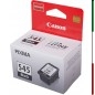 CARTUCCIA CANON PG-545 NERO 8ML 8287B001 X MG2450/2550