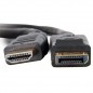 CAVO DISPLAYPORT  to HDMI M/M 1,8MT