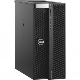 PC DELL 5820 PRECISION (USATO) INTEL  XEON W-2123 - SVGA NVIDIA QUADRO M4000 8GB - 64GB RAM DDR4 - SSD 2TB + 512GB SSD - USB3,0