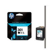 Cartuccia HP 301 NERO 1050/2050/2050s