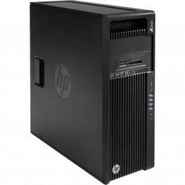 PC HP Z440 GAMING ( USATO ) - INTEL XEON E5-1620 V3 - SVGA GEFORCE GTX 960 2GB - 16GB RAM DDR4 - SSD 512GB - USB3,0 - WINDOWS 1