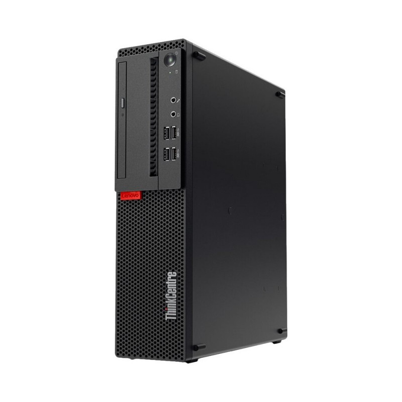 PC LENOVO M910S (USATO) INTEL I5-6400 - SVGA INTEL HD 530 - 8GB RAM DDR4 - SSD 256GB - Windows 11 PRO - 12 MESI GARANZIA - PC LENOVO M910S (USATO) INTEL I5-6400 - SVGA INTEL HD 530 - 8GB RAM DDR4 - SSD 256GB - Windows 11 PRO - 12 MESI GARANZIA -