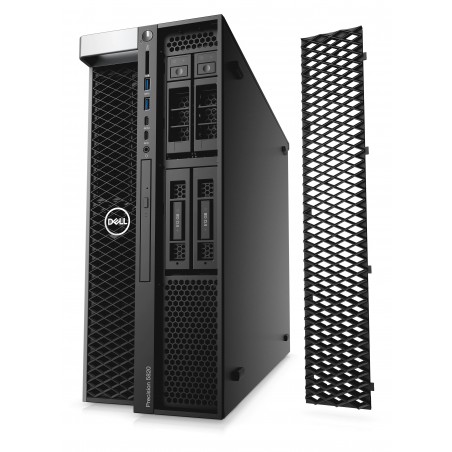 Workstation Dell 5820 Precision (Usato) Intel Xeon W-2123 -