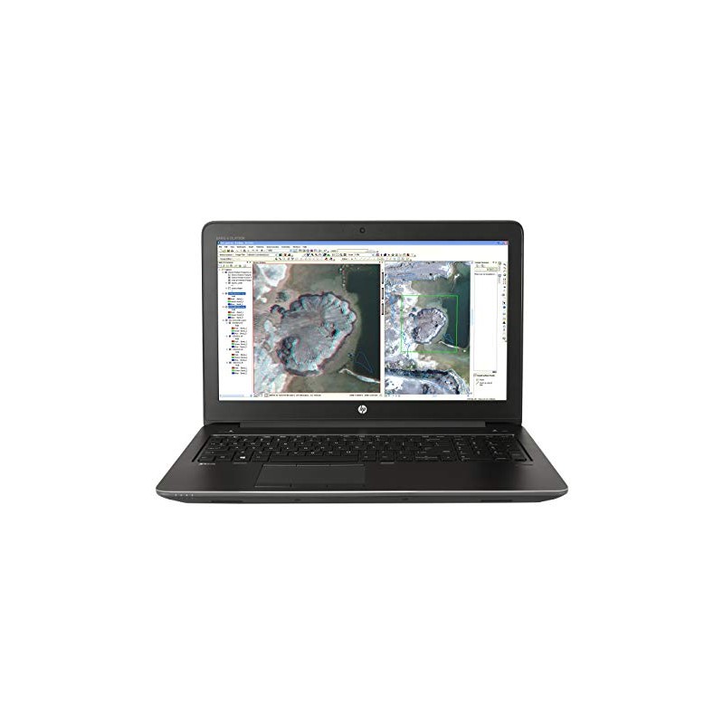 NOTEBOOK HP ZBOOK 15 G3 (USATO) - DISPLAY 15,6'' FULL HD - INTEL QUAD CORE I7-6700HQ - RAM 32GB DDR4 - SSD 1TB NVME - SVGA NV NOTEBOOK HP ZBOOK 15 G3 (USATO) - DISPLAY 15,6'' FULL HD - INTEL QUAD CORE I7-6700HQ - RAM 32GB DDR4 - SSD 1TB NVME - SVGA NV