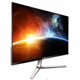 MONITOR YASHI PIONEER SLIM YZ2748 IPS 27"16:9 2MS MM 1920X1080 BLACK VGA/HDMI 350CD/M2 1000:1 LOWBLUELIGHT