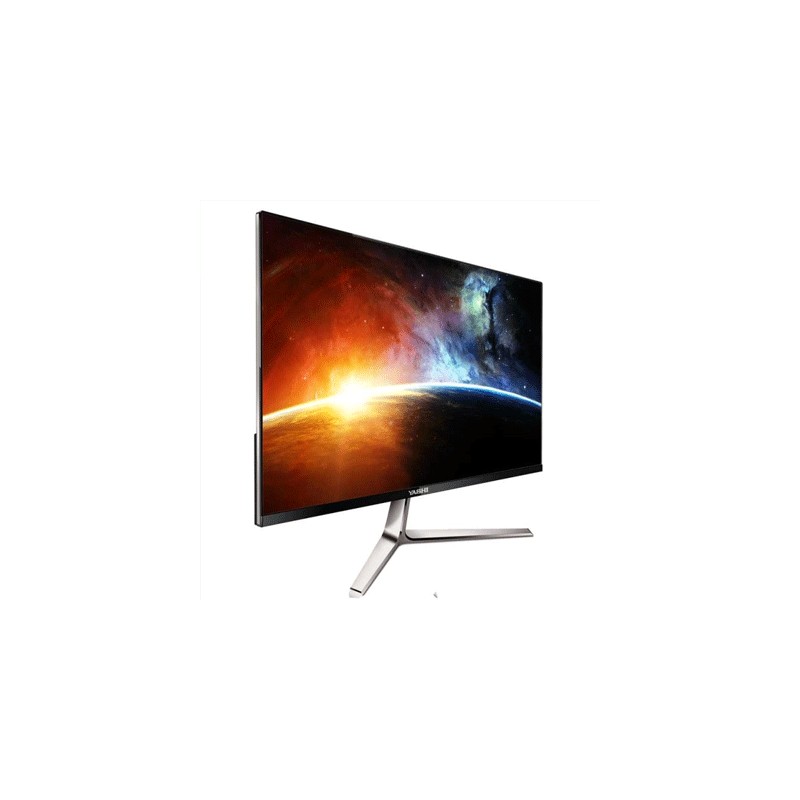 MONITOR YASHI PIONEER SLIM YZ2748 IPS 27"16:9 2MS MM 1920X1080 BLACK VGA/HDMI 350CD/M2 1000:1 LOWBLUELIGHT