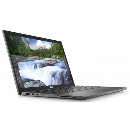 NOTEBOOK DELL LATITUDE  7410 (USATO) - DISPLAY 14" FULL HD - INTEL I510310U - RAM 16GB DDR4 - SSD 512GB - SVGA UHD GRAPHICS - W