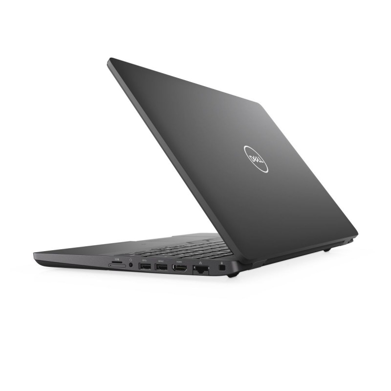 NOTEBOOK DELL LATITUDE 5300 (USATO) - INTEL  I5-8365U - RAM 16GB - SSD 512GB SATA - DISPLAY 13,3"   FULL HD - WEBCAM  - SVGA IN