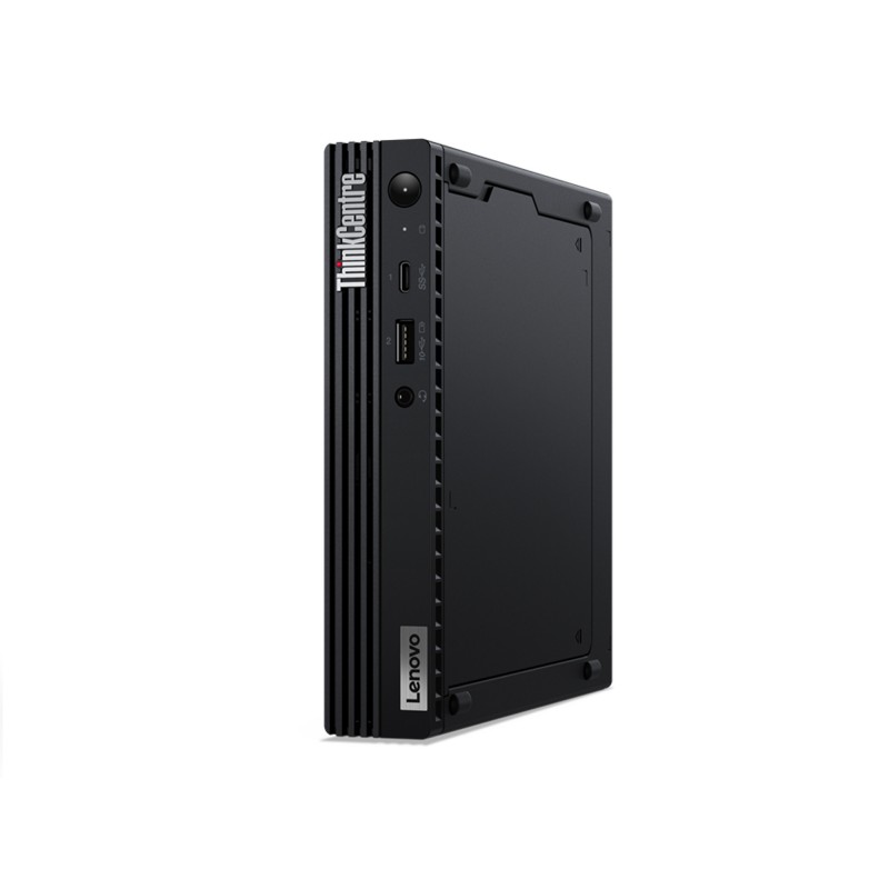 PC LENOVO M80Q TINY(USATO) - INTEL I3-10100T - SVGA INTEL HD 630 - 16GB RAM DDR4 - SSD 256GB - USB3,0  -  Windows 11  PRO -  12 PC LENOVO M80Q TINY(USATO) - INTEL I3-10100T - SVGA INTEL HD 630 - 16GB RAM DDR4 - SSD 256GB - USB3,0  -  Windows 11  PRO -  12