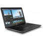 NOTEBOOK HP ZBOOK 15 G4 (USATO) DISPLAY 15,6'''  FULL HD - I7-7700HQ - RAM 16GB DDR4 - SSD 512GB NVME   - SVGA NVIDIA QUADRO M2