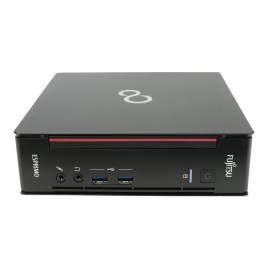 Pc Fujitsu Q556 Mini (Ricondizionato Certificato) - Intel