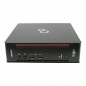 PC FUJITSU Q558  MINI (USATO) - INTEL   I5-8500T - SVGA INTEL UHD 630 - 8GB RAM DDR4 - SSD 256GB NVME - Windows 11  PRO - 12 ME