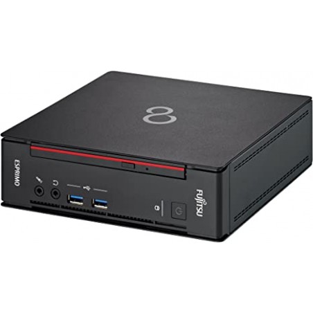 Pc Fujitsu Q556 Mini (Ricondizionato Certificato) - Intel