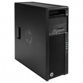 PC HP Z440 GAMING ( USATO ) - INTEL XEON E5-1630 V3 - SVGA NVIDIA GTX 1080 11GB - 32GB RAM DDR4 - SSD  1TB SATA + 4TB HDD - USB