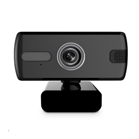 WEBCAM ATLANTIS P015-F930HD RISOL.1080P USB2.0- RISOL.1920X1080 CON MICROF.- SENS.F23 1080P CMOS - FPS:30 VISUALE 120^