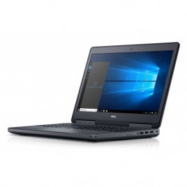 Notebook Dell Precision 7510 (Usato) Display 15,6'''
