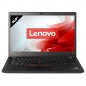 NOTEBOOK  LENOVO THINKPAD T490  (USATO) - DISPLAY 14"  FULL HD - INTEL  I5-8265U - RAM 8GB DDR4  -  SSD 256GB  NVME - WEBCAM - 