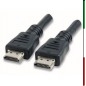 CAVO HDMI/HDMI  M/M 10Mt.