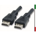 CAVO HDMI/HDMI  M/M 3Mt.