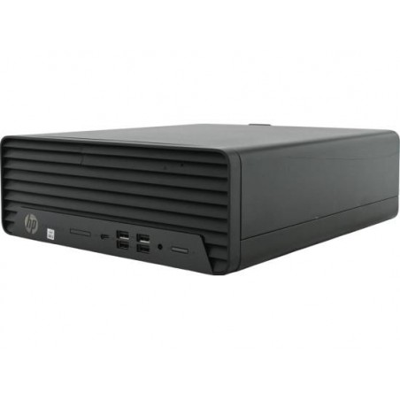 Pc Hp Prodesk 600 G5 Sff (Usato) - Intel I5-8500 - Svga Intel