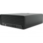 PC HP PRODESK 600 G6 SFF (USATO) - INTEL I5-10500 - SVGA INTEL UHD630 - 16GB RAM DDR4 - SSD 512GB NVME - USB3,0 - Windows 11  P