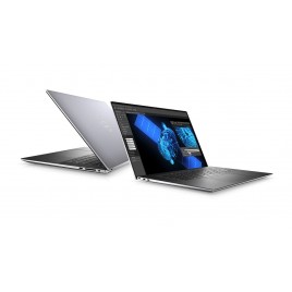 NOTEBOOK DELL PRECISION 5550 (USATO) - DISPLAY 15,6 WUXGA (1920*1200) - INTEL I7-10850H - RAM 16GB DDR4 - SSD 512GB  NVMe - SVG