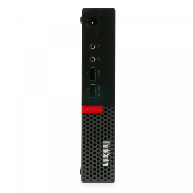 PC LENOVO M900 (USATO) - INTEL I3-6100T  - RAM 8GB - SSD 256GB  SSD - USB 3,0  - WINDOWS 11  PRO - SVGA INTEL HD630 - 12 Mesi d