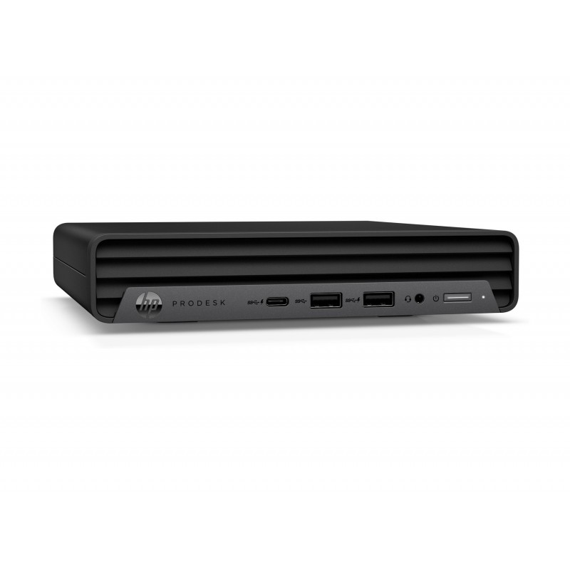 PC PRODESK 400 G6 MINI  (USATO) - INTEL I5-10500T - SVGA INTEL HD 630 - 16GB RAM DDR4 - SSD 512GB NVME-  USB3,0 - Windows 11  P
