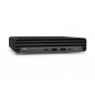 PC PRODESK 400 G6 MINI  (USATO) - INTEL I5-10500T - SVGA INTEL HD 630 - 16GB RAM DDR4 - SSD 512GB NVME-  USB3,0 - Windows 11  P
