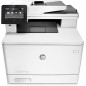 STAMPANTE MULTIFUNZIONE LASER COLORI HP M477FDN 600x600 USB LAN FAX 28ppm (Ricondizionato certificato) STAMPANTE MULTIFUNZIONE LASER COLORI HP M477FDN 600x600 USB LAN FAX 28ppm (Ricondizionato certificato)