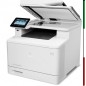 STAMPANTE MULTIFUNZIONE LASER COLORI HP M477FDN 600x600 USB LAN FAX 28ppm (Ricondizionato certificato) STAMPANTE MULTIFUNZIONE LASER COLORI HP M477FDN 600x600 USB LAN FAX 28ppm (Ricondizionato certificato)