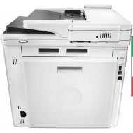 Stampante Multifunzione Laser Colori Hp M477Fdn 600X600 Usb Lan