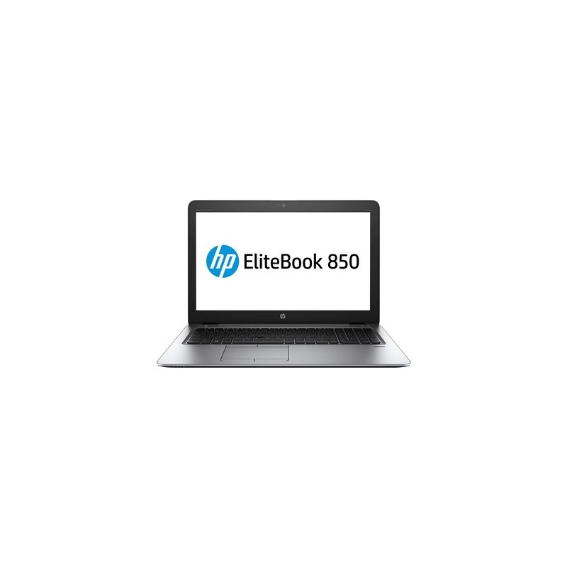NOTEBOOK HP ELITEBOOK 850 G3 (USATO) - DISPLAY 15.6 HD - INTEL I5-6200U - RAM 8GB DDR4 - SSD 256GB SATA - SVGA INTEL HD 520 - NOTEBOOK HP ELITEBOOK 850 G3 (USATO) - DISPLAY 15.6 HD - INTEL I5-6200U - RAM 8GB DDR4 - SSD 256GB SATA - SVGA INTEL HD 520 -