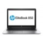 NOTEBOOK HP ELITEBOOK 850 G3 (USATO) - DISPLAY 15.6 FULL HD - INTEL I5-6200U - RAM 8GB DDR4 - SSD 256GB SATA - SVGA INTEL HD 52