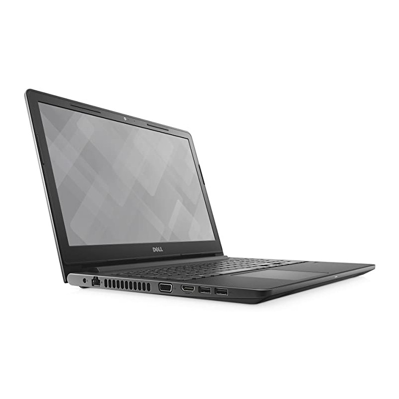 NOTEBOOK  DELL VOSTRO 3568 (USATO) - DISPLAY 15,6 FULL HD - INTEL  I5-7200U - RAM 8GB DDR4  -  SSD 256GB  SATA - WEBCAM - SVGA  NOTEBOOK  DELL VOSTRO 3568 (USATO) - DISPLAY 15,6 FULL HD - INTEL  I5-7200U - RAM 8GB DDR4  -  SSD 256GB  SATA - WEBCAM - SVGA