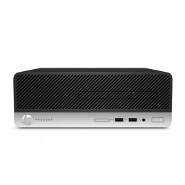 Pc Prodesk 400 G5 Sff (Usato) - Intel I5-8500 - Svga Intel Hd