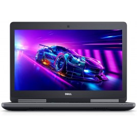 Notebook Dell Precision 7520 (Usato ) Display 15,6 Full Hd -
