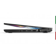 Notebook Lenovo Thinkpad T470 (Usato ) Grado (A-) Display 14,1