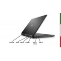  NOTEBOOK DELL VOSTRO 3580 (USATO) DISPLAY 15,6"  FULL HD -  INTEL I5-8265U - RAM 16GB DDR4 - SSD 512GB NVME  - WEBCAM  - SVGA 