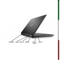  NOTEBOOK DELL VOSTRO 3580 (USATO) DISPLAY 15,6"  FULL HD -  INTEL I5-8265U - RAM 16GB DDR4 - SSD 512GB NVME  - WEBCAM  - SVGA 