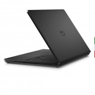 NOTEBOOK DELL VOSTRO 3510 (USATO) - DISPLAY 15,6 FULL HD - INTEL I7-1165G7 - RAM 8GB - SSD 512GB - WEBCAM - SVGA INTEL IRIS XE