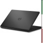 NOTEBOOK DELL VOSTRO 3510 (USATO) - DISPLAY 15,6 FULL HD - INTEL I7-1165G7 - RAM 8GB - SSD 512GB - WEBCAM - SVGA INTEL IRIS XE NOTEBOOK DELL VOSTRO 3510 (USATO) - DISPLAY 15,6 FULL HD - INTEL I7-1165G7 - RAM 8GB - SSD 512GB - WEBCAM - SVGA INTEL IRIS XE
