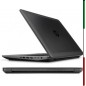 NOTEBOOK HP ZBOOK 15 G4 (USATO) DISPLAY 15,6'''  FULL HD - I7-7700HQ - RAM 16GB DDR4 - SSD 512GB NVME   - SVGA NVIDIA QUADRO M2
