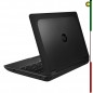 NOTEBOOK HP ZBOOK 15 G4 (USATO) DISPLAY 15,6'''  FULL HD - I7-7700HQ - RAM 16GB DDR4 - SSD 512GB NVME   - SVGA NVIDIA QUADRO M2