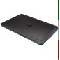 NOTEBOOK HP ZBOOK 15 G4 (USATO) DISPLAY 15,6'''  FULL HD - I7-7700HQ - RAM 16GB DDR4 - SSD 512GB NVME   - SVGA NVIDIA QUADRO M2